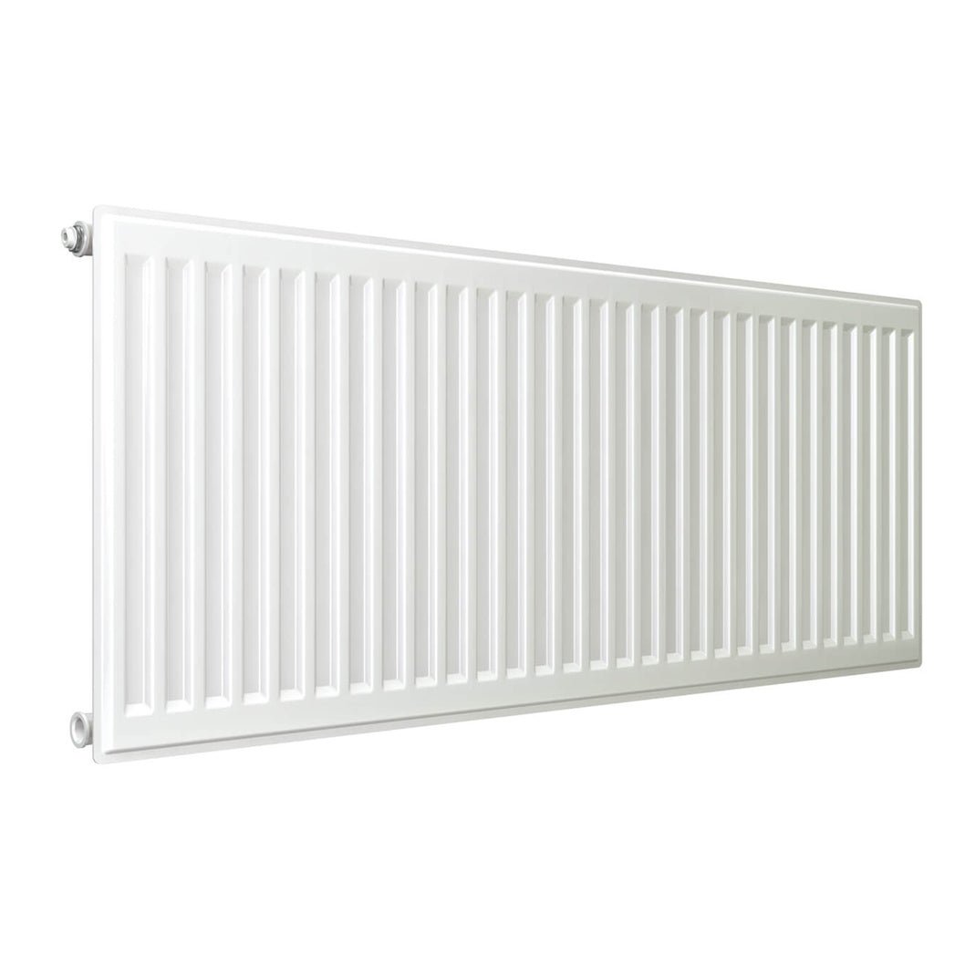Stelrad Elite K1 Single Panel Vertical Radiator - JJ Building Materials