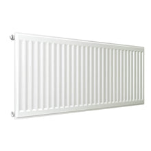 Stelrad Elite K1 Single Panel Vertical Radiator - JJ Building Materials