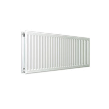 Stelrad Elite K2 Double Panel Radiator - JJ Building Materials