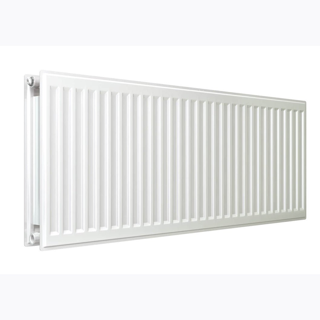 Stelrad Elite K2 Double Panel Vertical Radiator - JJ Building Materials