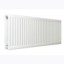 Stelrad Elite K2 Double Panel Vertical Radiator - JJ Building Materials