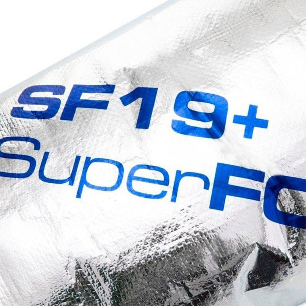 SuperFOIL SF19+ Multi-Layer Thermal Insulation Roll - JJ Building Materials