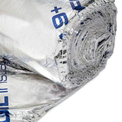 SuperFOIL SF19+ Multi - Layer Thermal Insulation Roll - JJ Building Materials