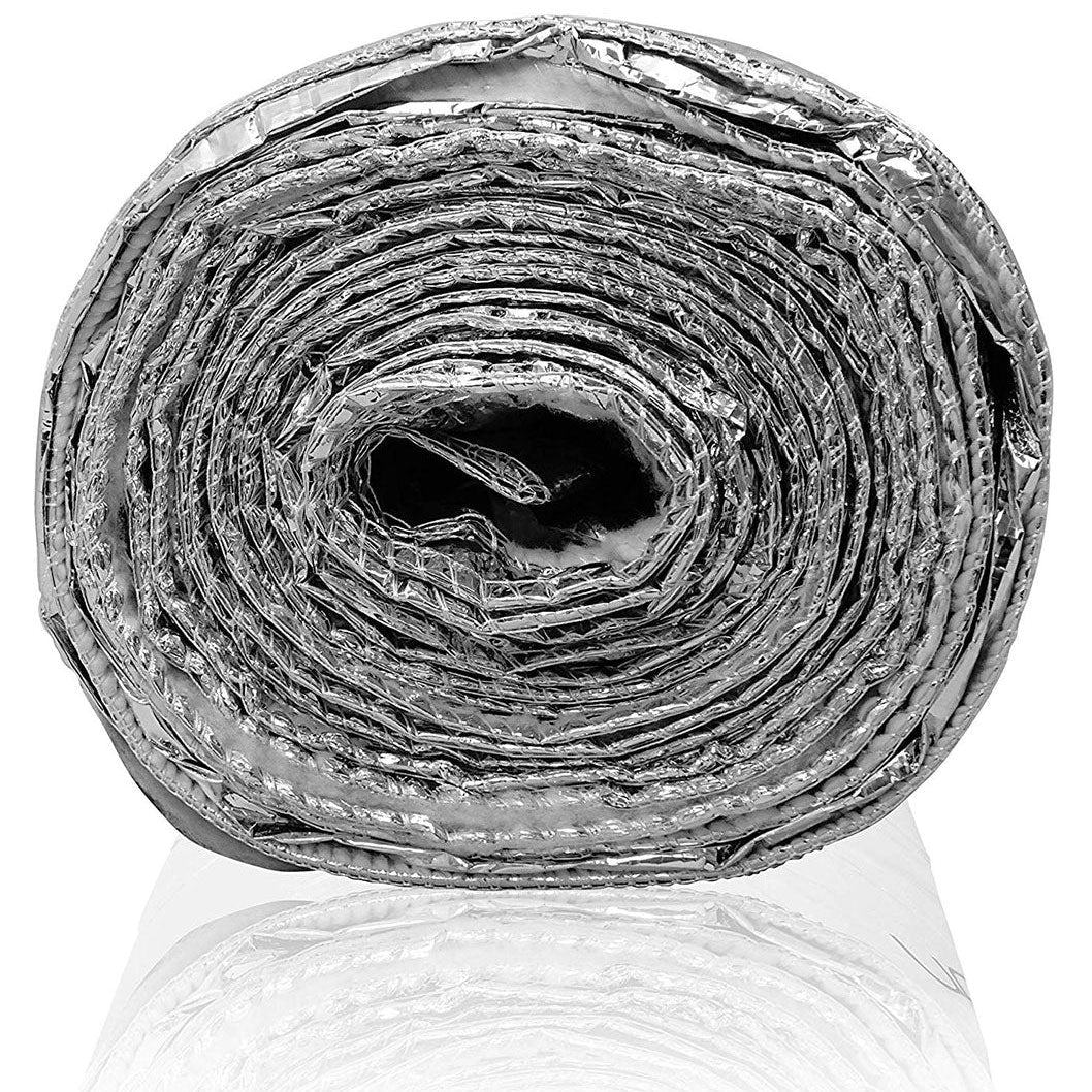 SuperFOIL SF19+ Multi - Layer Thermal Insulation Roll - JJ Building Materials