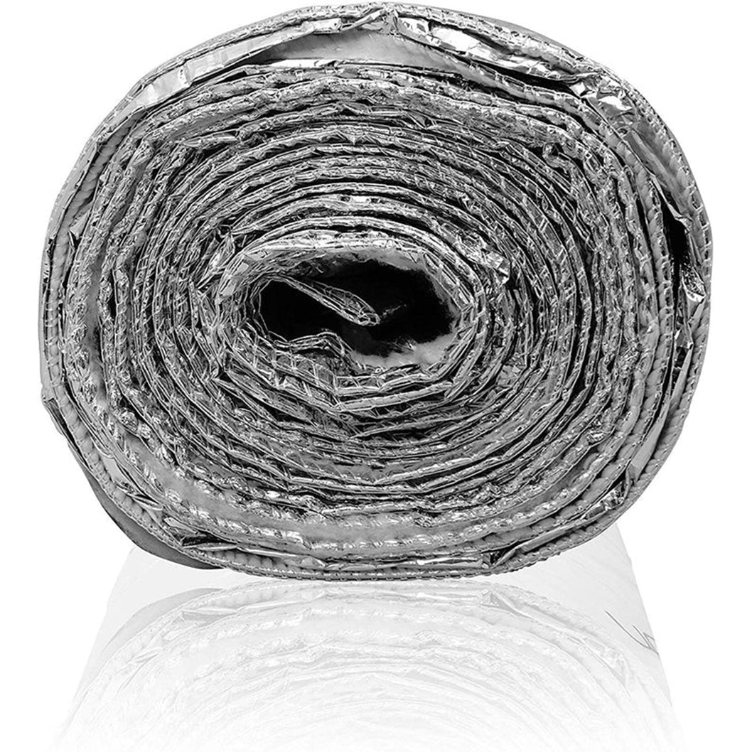 SuperFOIL SF19+ Multi-Layer Thermal Insulation Roll - JJ Building Materials