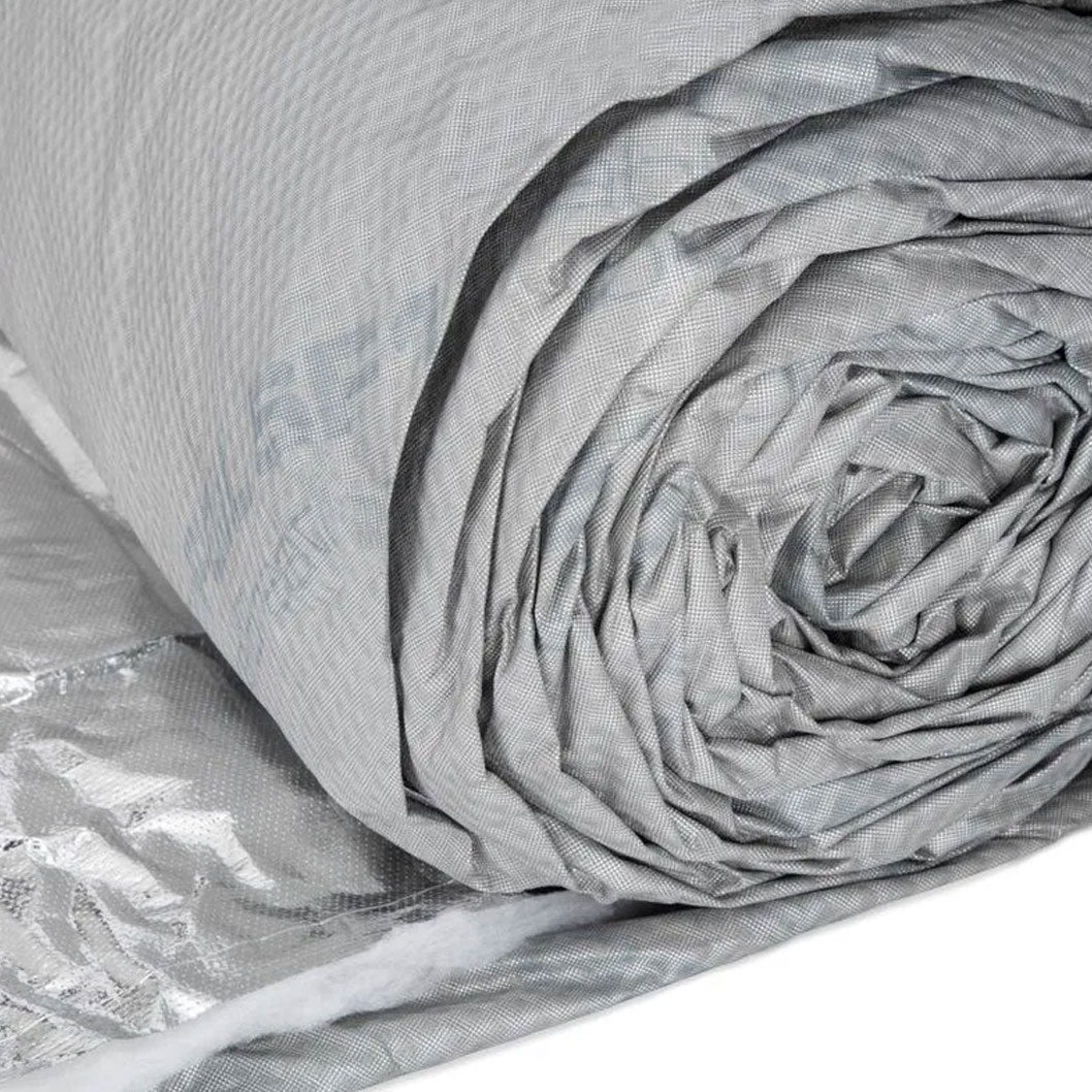SuperFOIL SF19BB Breathable Thermal Insulation Roll 40mm - JJ Building Materials