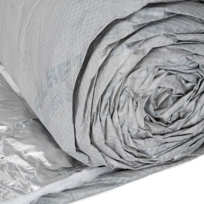 SuperFOIL SF19BB Breathable Thermal Insulation Roll 40mm - JJ Building Materials