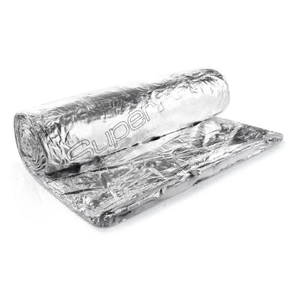 SuperFOIL SF40 Multi - Layer Foil Insulation Roll 1.5m x 10m (65mm) - JJ Building Materials