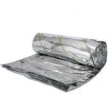 SuperFOIL SF40 Multi-Layer Foil Insulation Roll 1.5m x 10m (65mm) - JJ Building Materials