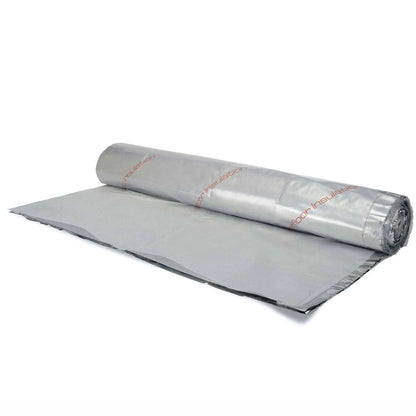 SuperFOIL SFUF Underfloor Foil Insulation Roll 1.5m x 8m (6mm) (32 Per Pack) - JJ Building Materials