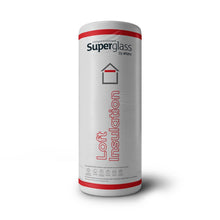 Superglass 44 Multi-Roll Loft Insulation - JJ Building Materials