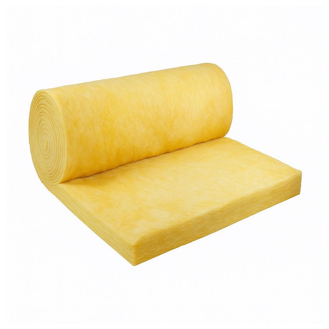 Superglass Acoustic APR Partition Insulation Roll - JJ Building Materials