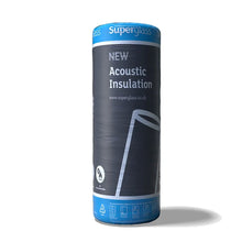Superglass Multi Acoustic Insulation Roll - JJ Building Materials