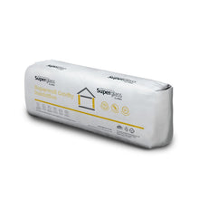 Superglass Superwall 32 Cavity Wall Batt - JJ Building Materials