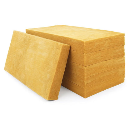 Superglass Superwall 36 Cavity Wall Batt - JJ Building Materials