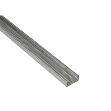 Superior Sections GL1 45mmx18mm with Wall Lining Channel / Stud - JJ Building Materials