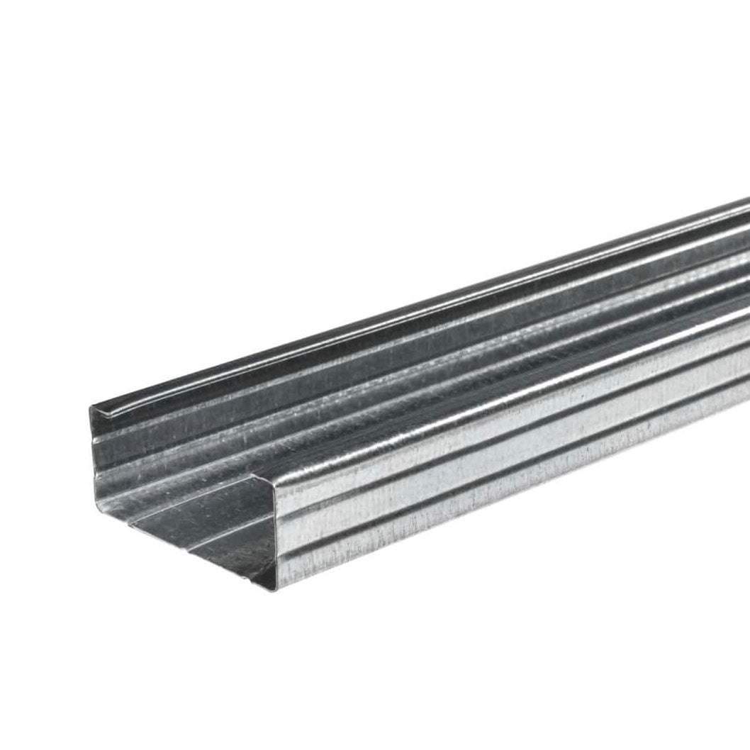 Superior Sections GL1 45mmx18mm with Wall Lining Channel / Stud - JJ Building Materials