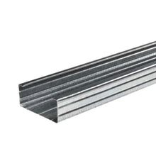 Superior Sections GL1 45mmx18mm with Wall Lining Channel / Stud - JJ Building Materials
