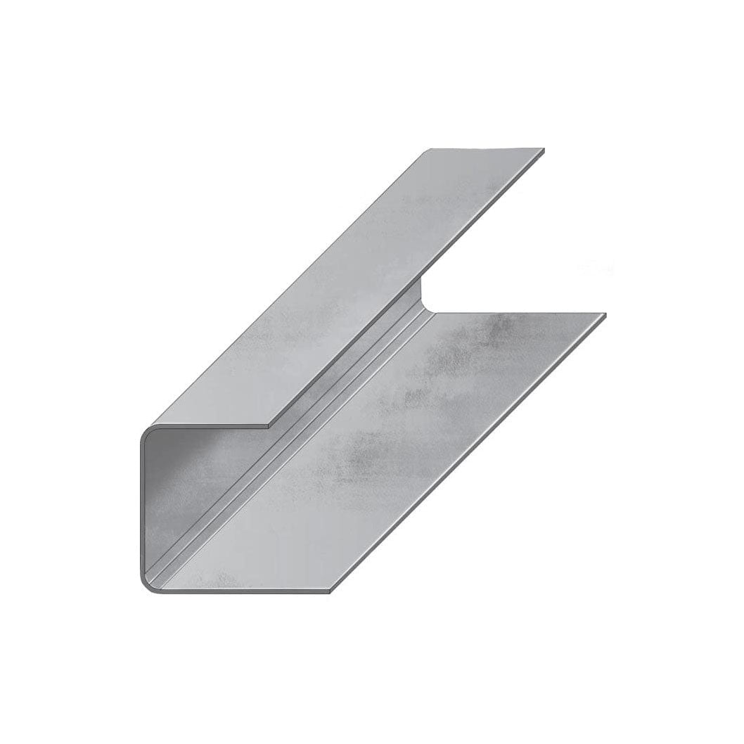 Superior Sections GL8 Drylining Track 3.0m - JJ Building Materials