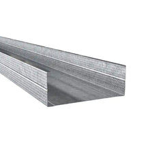 Superior Sections Metal C Stud - JJ Building Materials