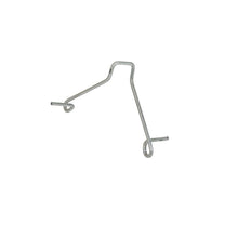 Superior Sections MF9 Metal Furring Clips (200) - JJ Building Materials