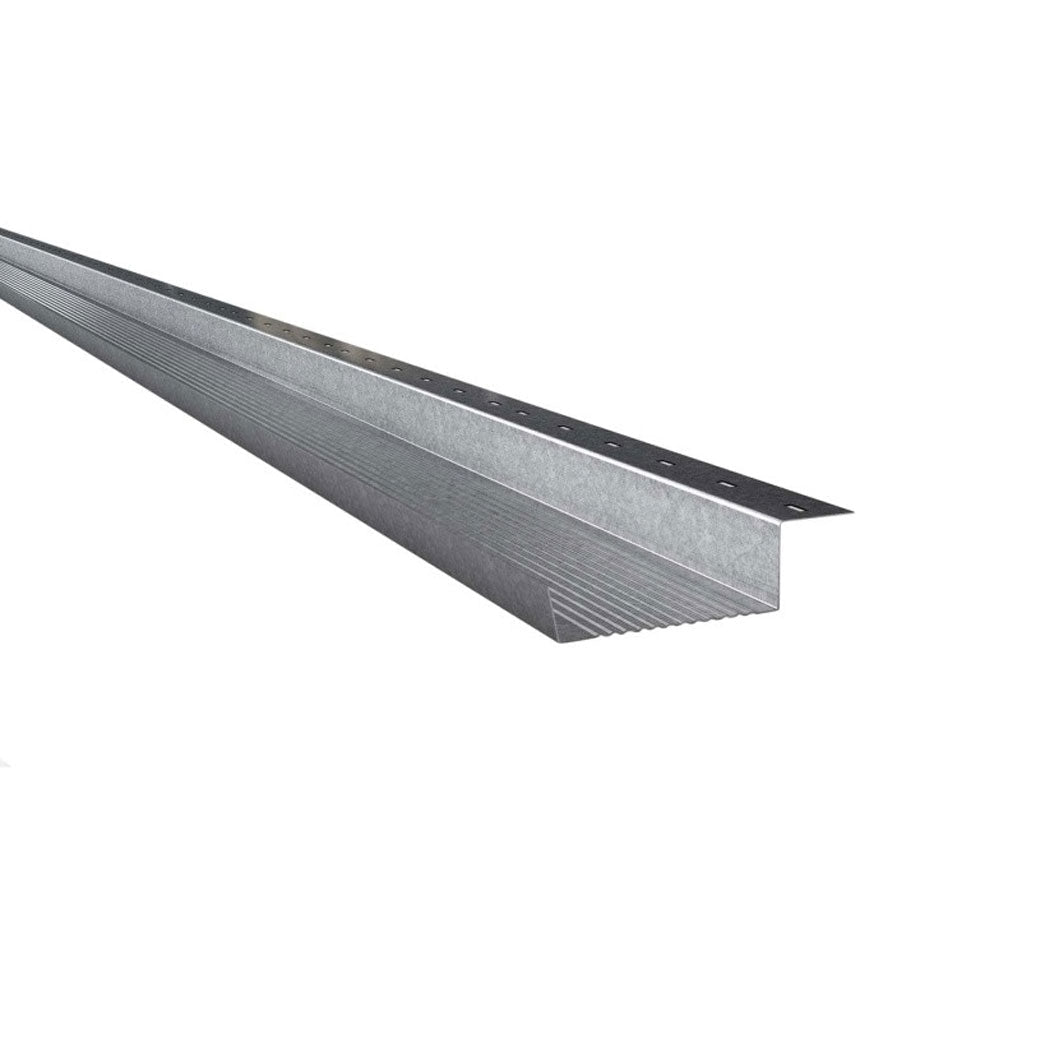 Superior Sections Resilient Bar 3m (16mm) - JJ Building Materials