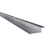 Superior Sections Resilient Bar 3m (16mm) - JJ Building Materials