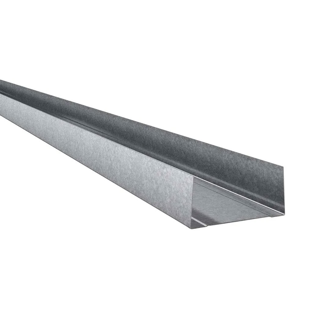Superior Sections U Track 3.0m - JJ Building Materials