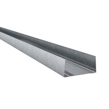 Superior Sections U Track 3.0m - JJ Building Materials