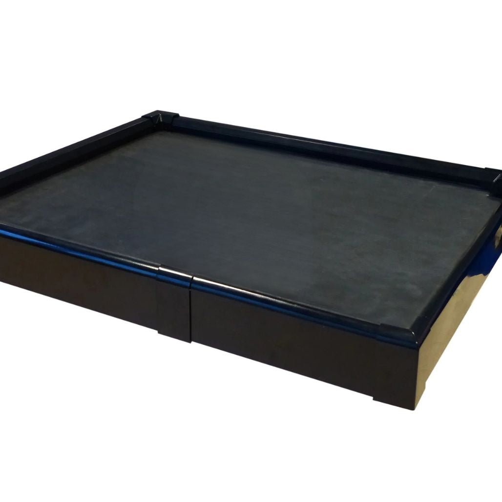 SureEdge EPDM Check Kerb Corners - JJ Building Materials