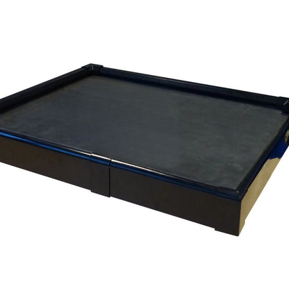 SureEdge EPDM Check Kerb Corners - JJ Building Materials