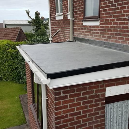SureEdge EPDM Check Kerb Joiners - JJ Building Materials