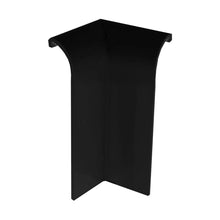 SureEdge EPDM Gutter Trim Corners - JJ Building Materials
