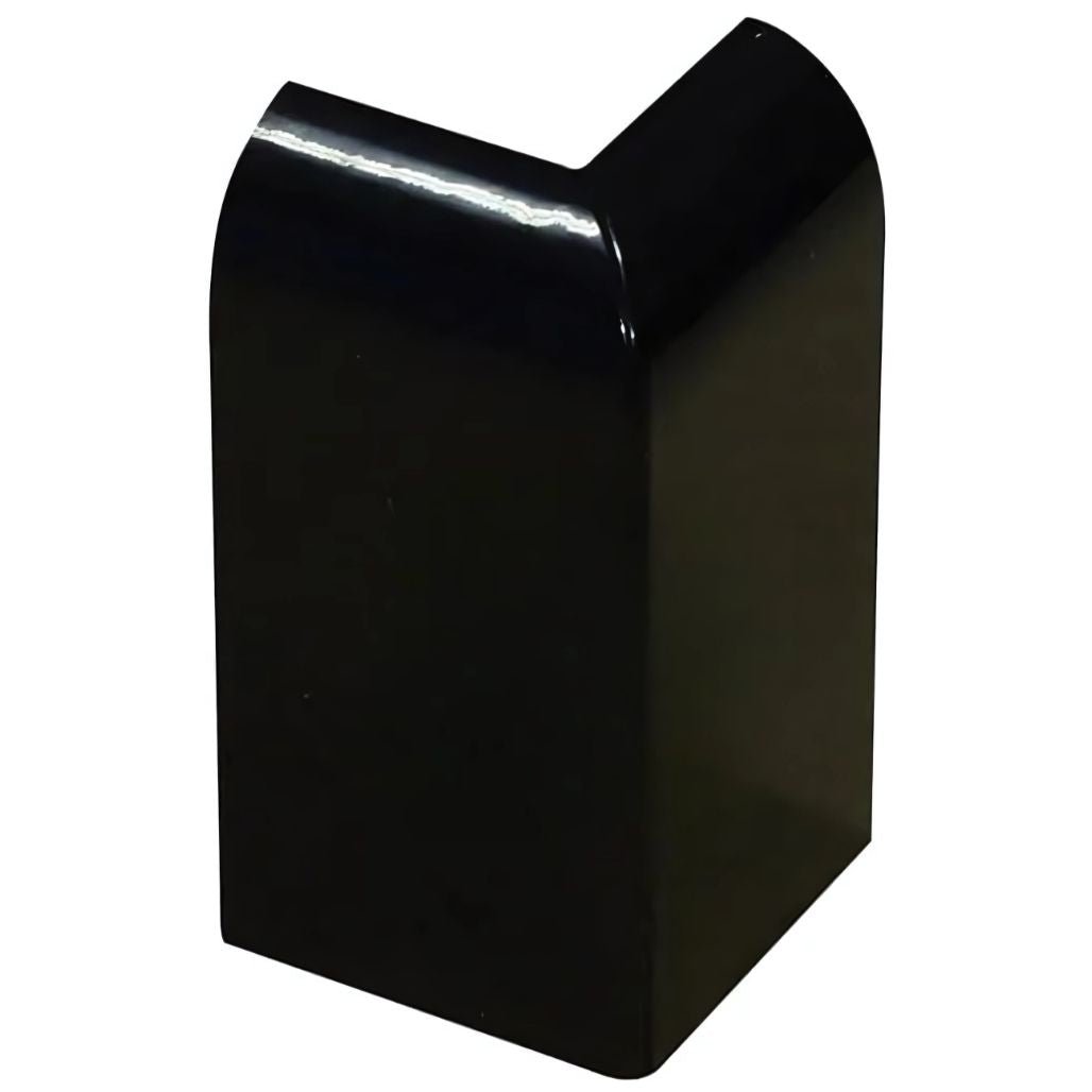 SureEdge EPDM Gutter Trim Corners - JJ Building Materials