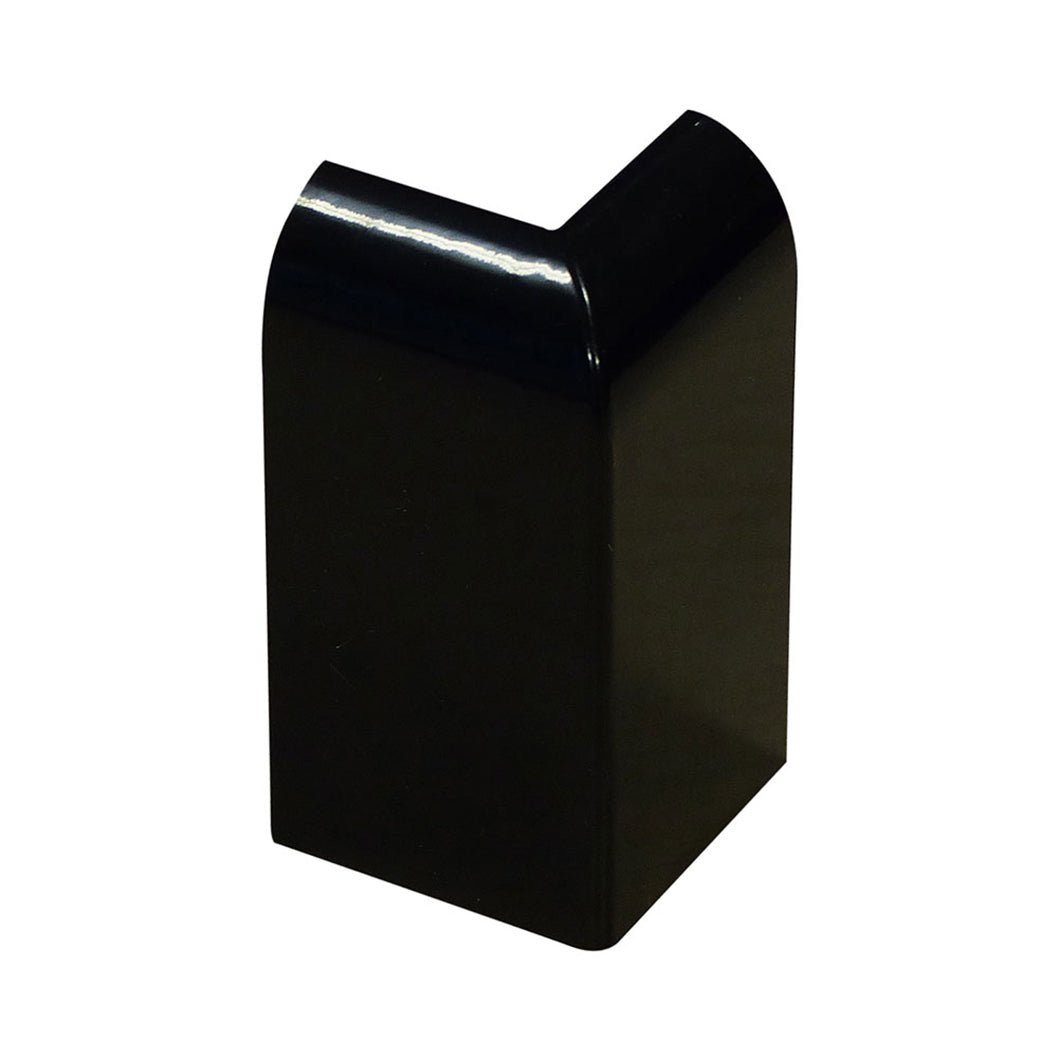 SureEdge EPDM Gutter Trim Corners - JJ Building Materials