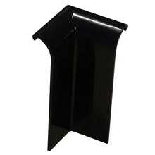 SureEdge EPDM Gutter Trim Corners