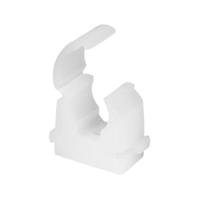 Talon Single Hinged 10mm Clips Each