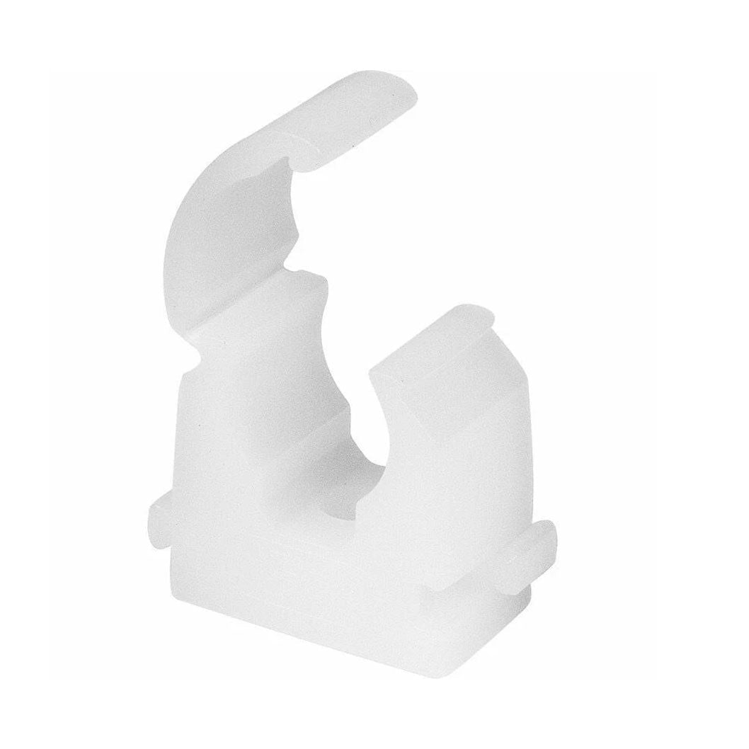 Talon Single Hinged 10mm Clips Each - JJ Building Materials