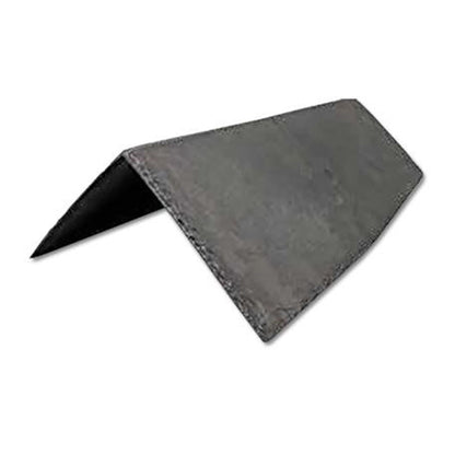 TapcoSlate Classic Angled Ridge to Hip Cap - JJ Building Materials