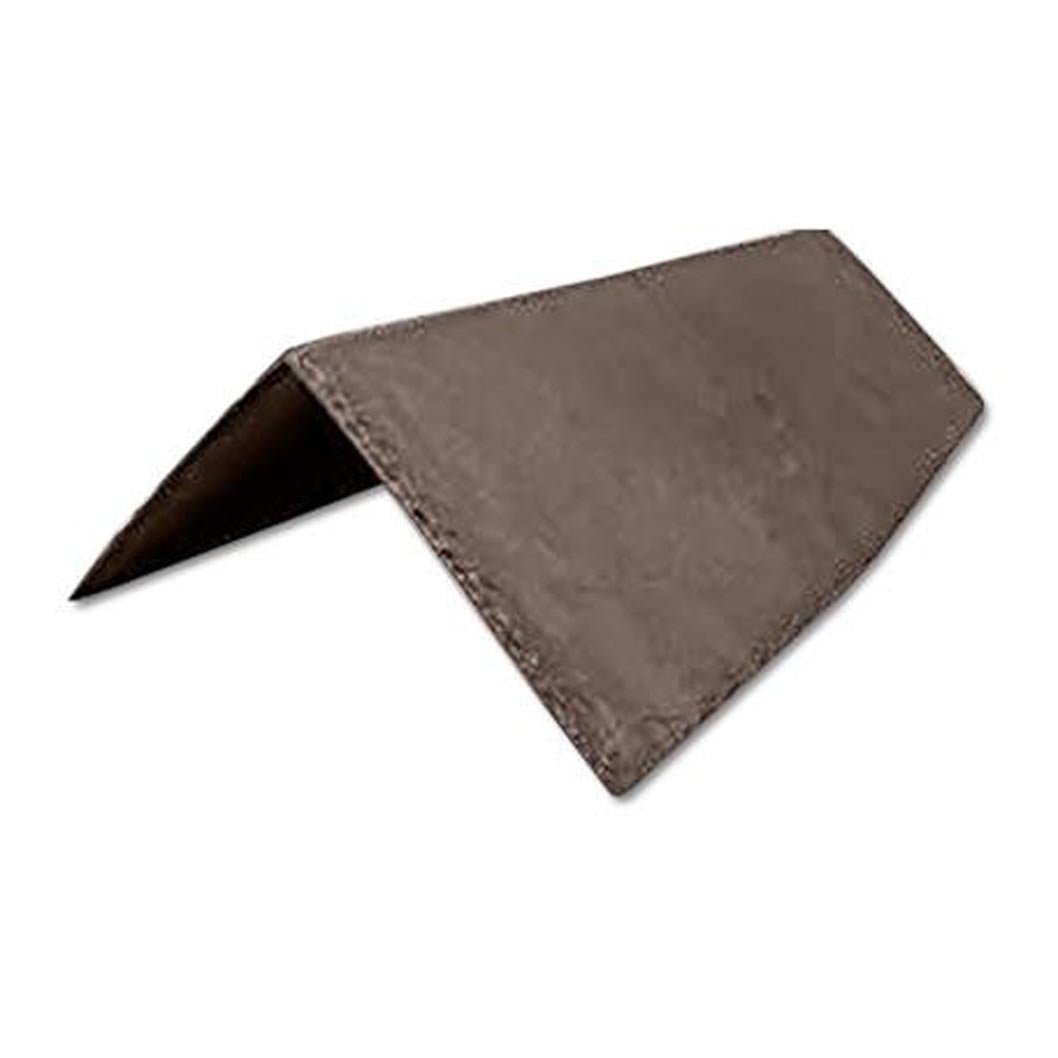 TapcoSlate Classic Angled Ridge to Hip Cap - JJ Building Materials