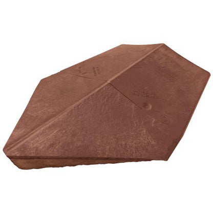 TapcoSlate Classic Edwardian Conservatory 90 Degree Hip End Cap - JJ Building Materials