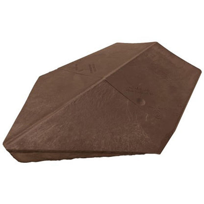 TapcoSlate Classic Edwardian Conservatory 90 Degree Hip End Cap - JJ Building Materials