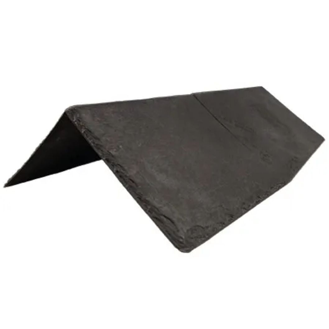 TapcoSlate Classic Ridge & Hip Cap - JJ Building Materials