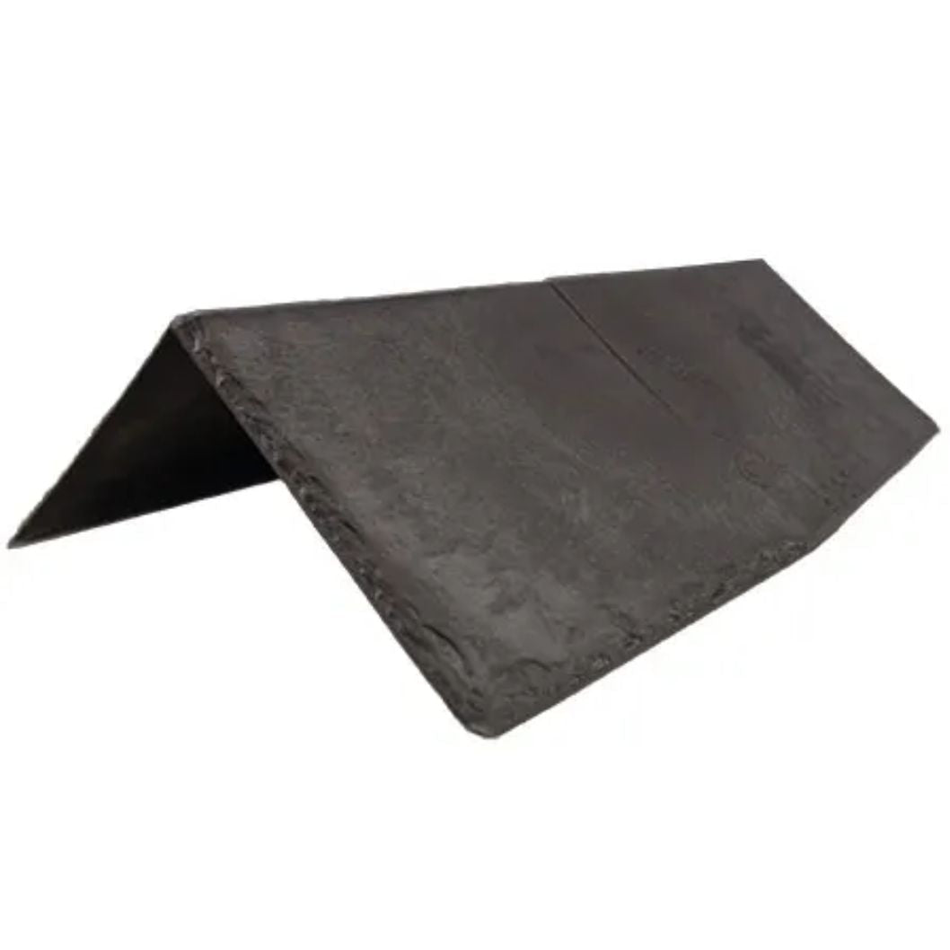TapcoSlate Classic Ridge & Hip Cap - JJ Building Materials