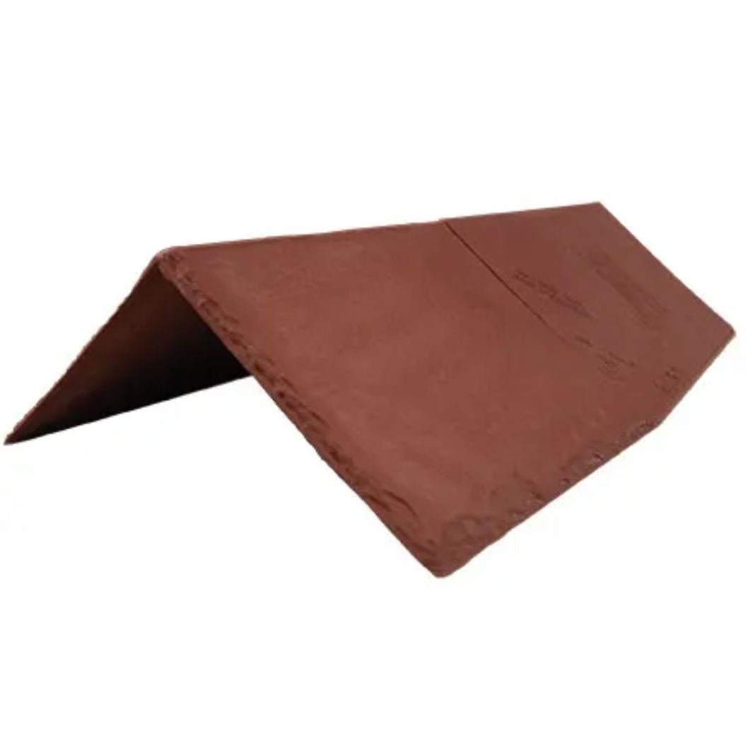 TapcoSlate Classic Ridge & Hip Cap - JJ Building Materials