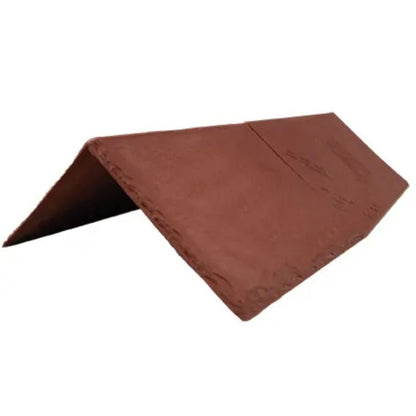 TapcoSlate Classic Ridge & Hip Cap - JJ Building Materials