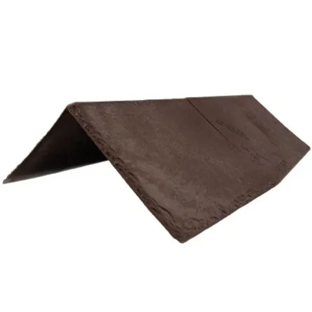 TapcoSlate Classic Ridge & Hip Cap - JJ Building Materials