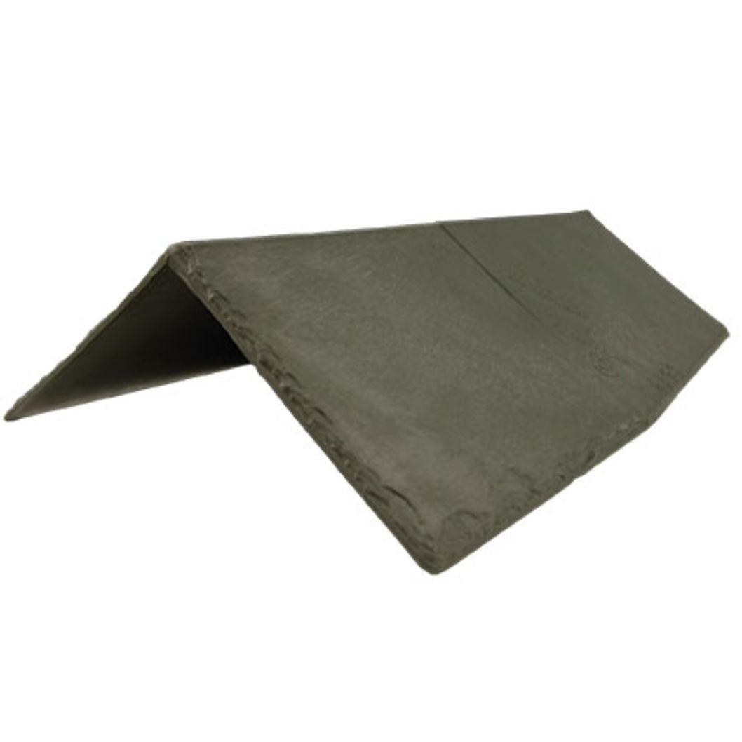 TapcoSlate Classic Ridge & Hip Cap - JJ Building Materials