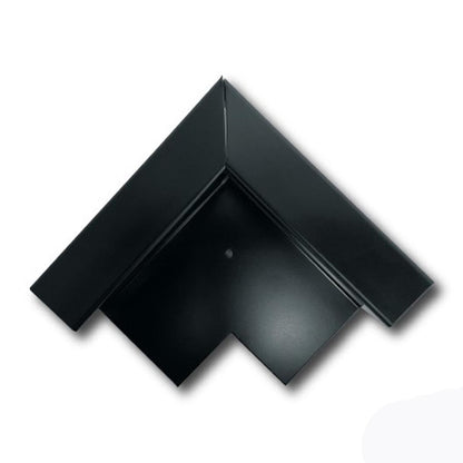 TapcoSlate Classic Slate Dry Verge Apex Unit - JJ Building Materials