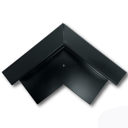 TapcoSlate Classic Slate Dry Verge Apex Unit - JJ Building Materials